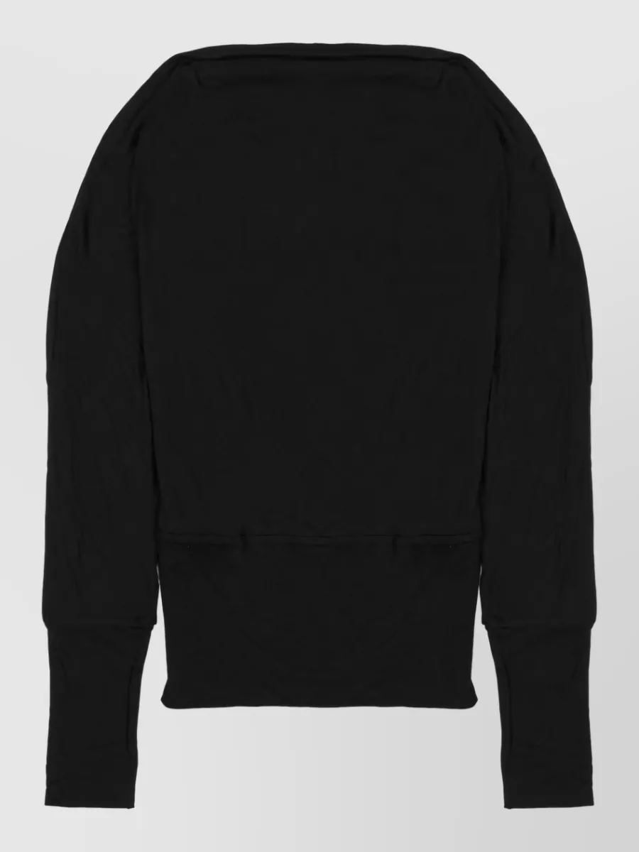 Totême Viscose T-Shirt