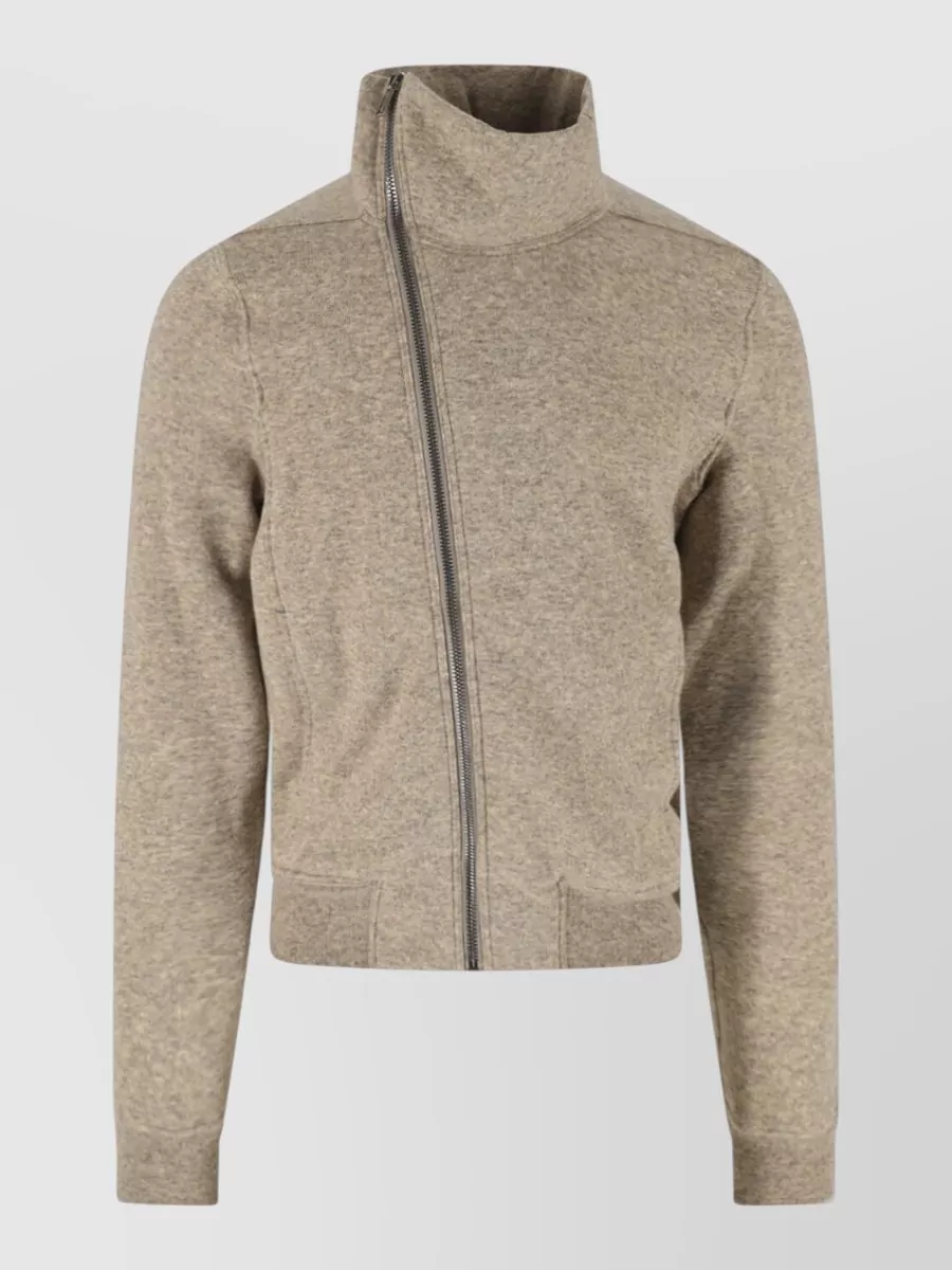 Rick Owens lightweight jacket
