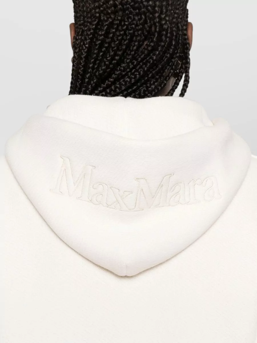 Max Mara Hoodie