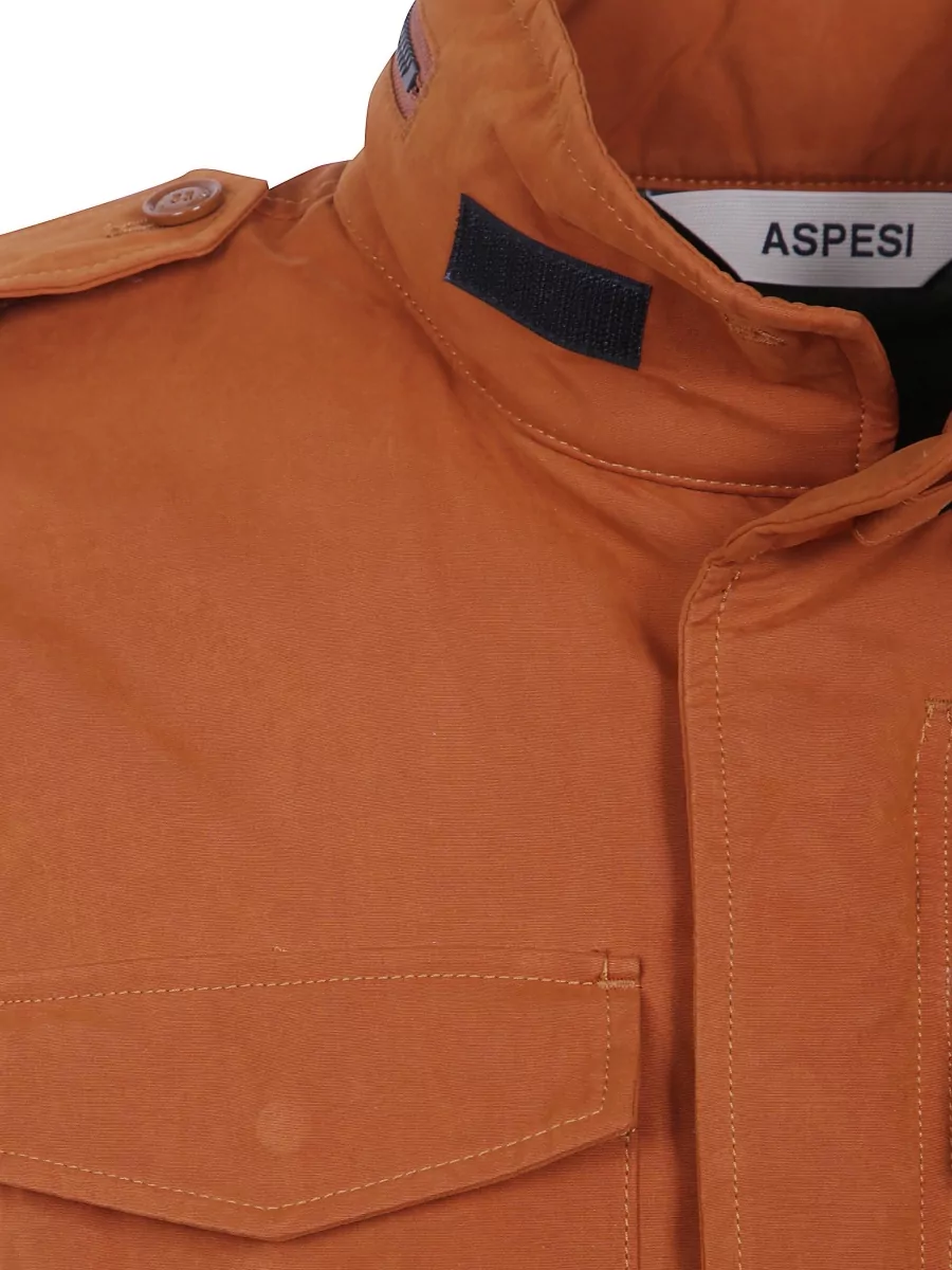 Aspesi Lightweight Jacket