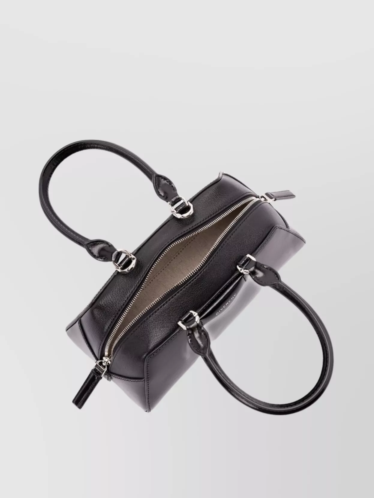 Givenchy Bag Detachable Strap Metal Hardware Top Handles