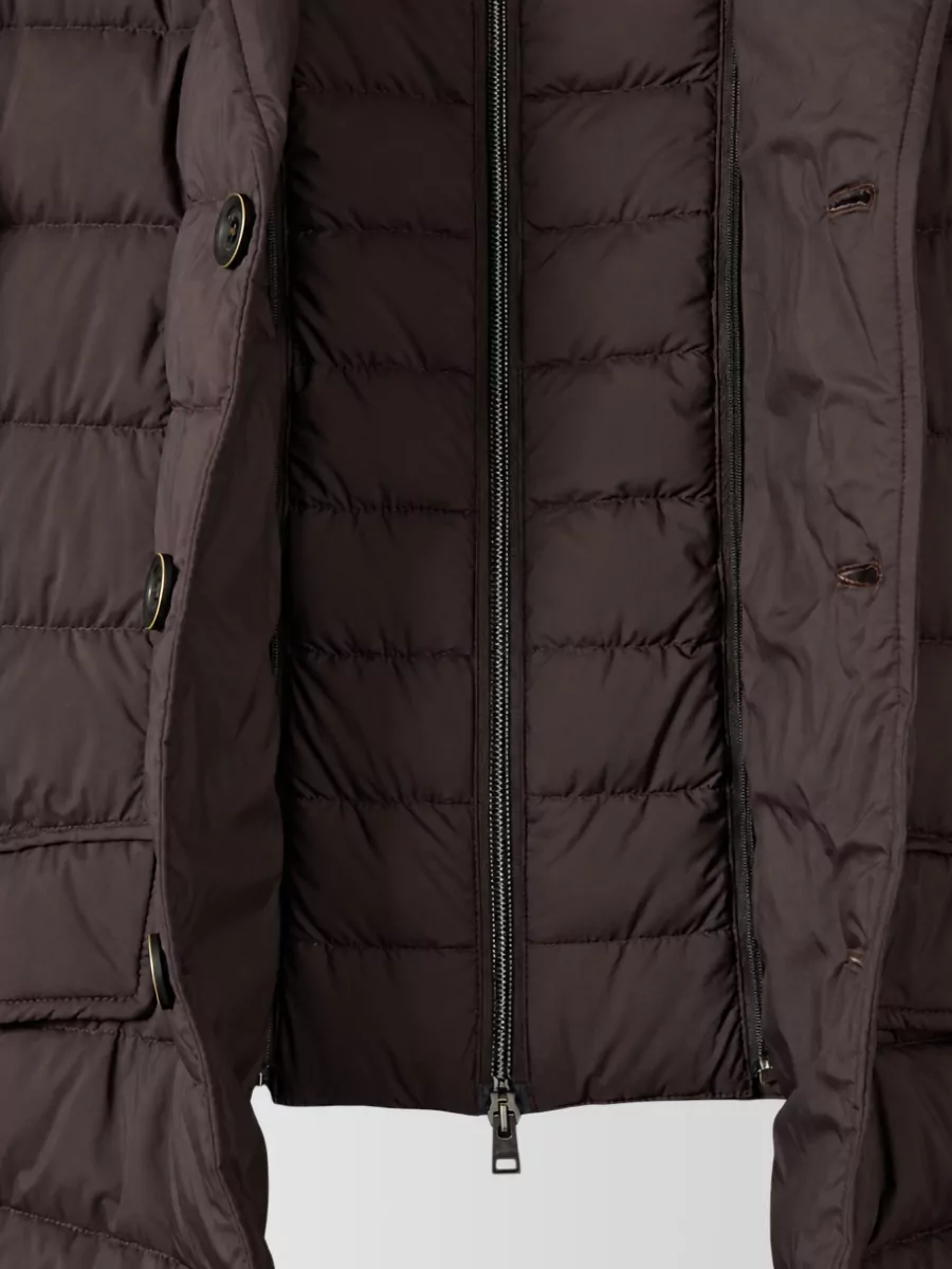 Herno Puffer Coat