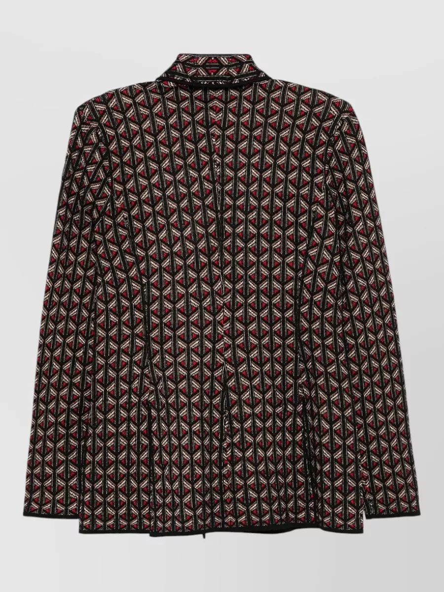 Diane Von Furstenberg Blazer