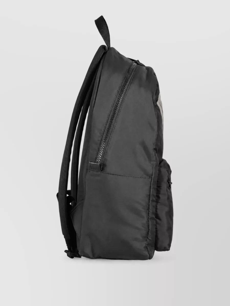 Alexander Mcqueen Metropolitan Backpack