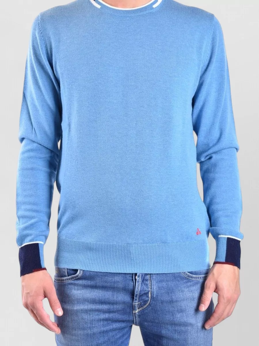 Peuterey Wool sweater