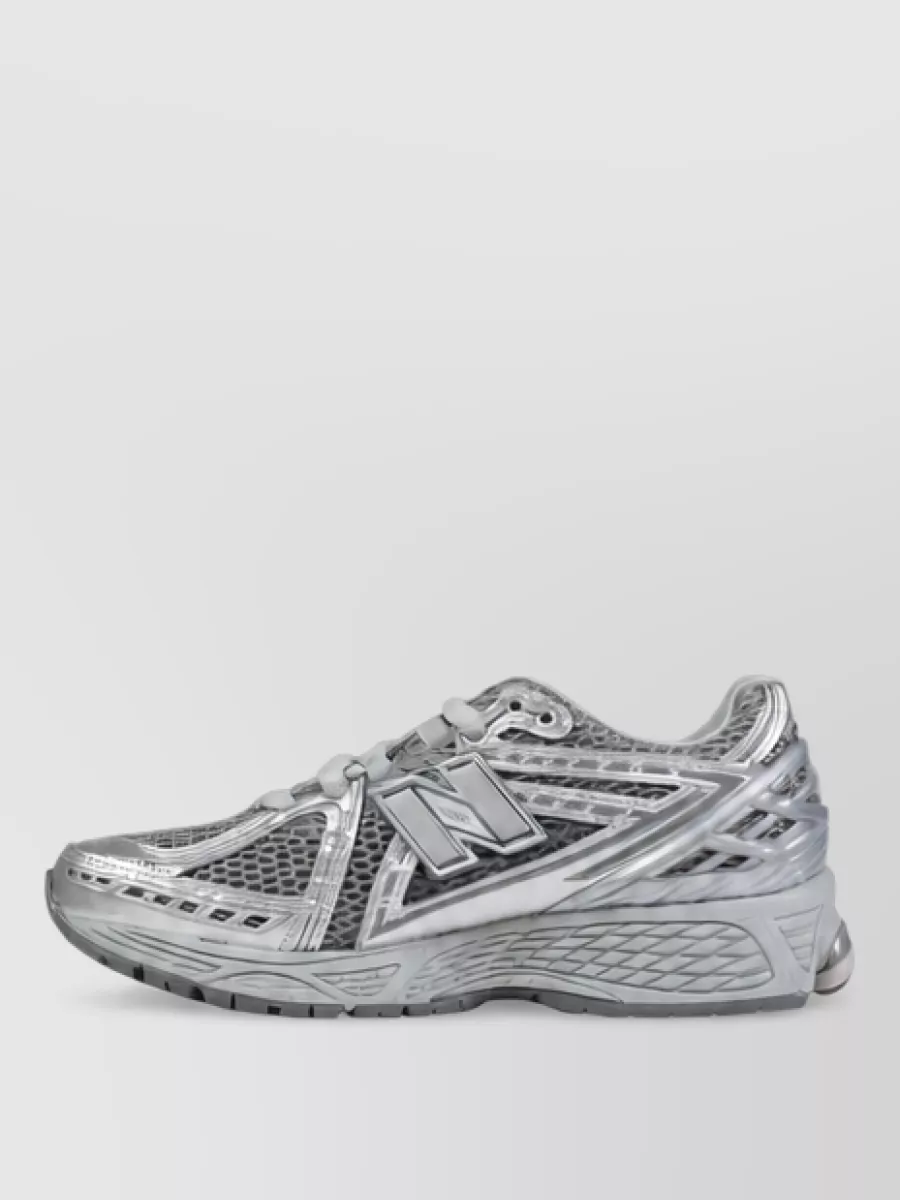 New Balance Synthetic Low-Top Sneakers
