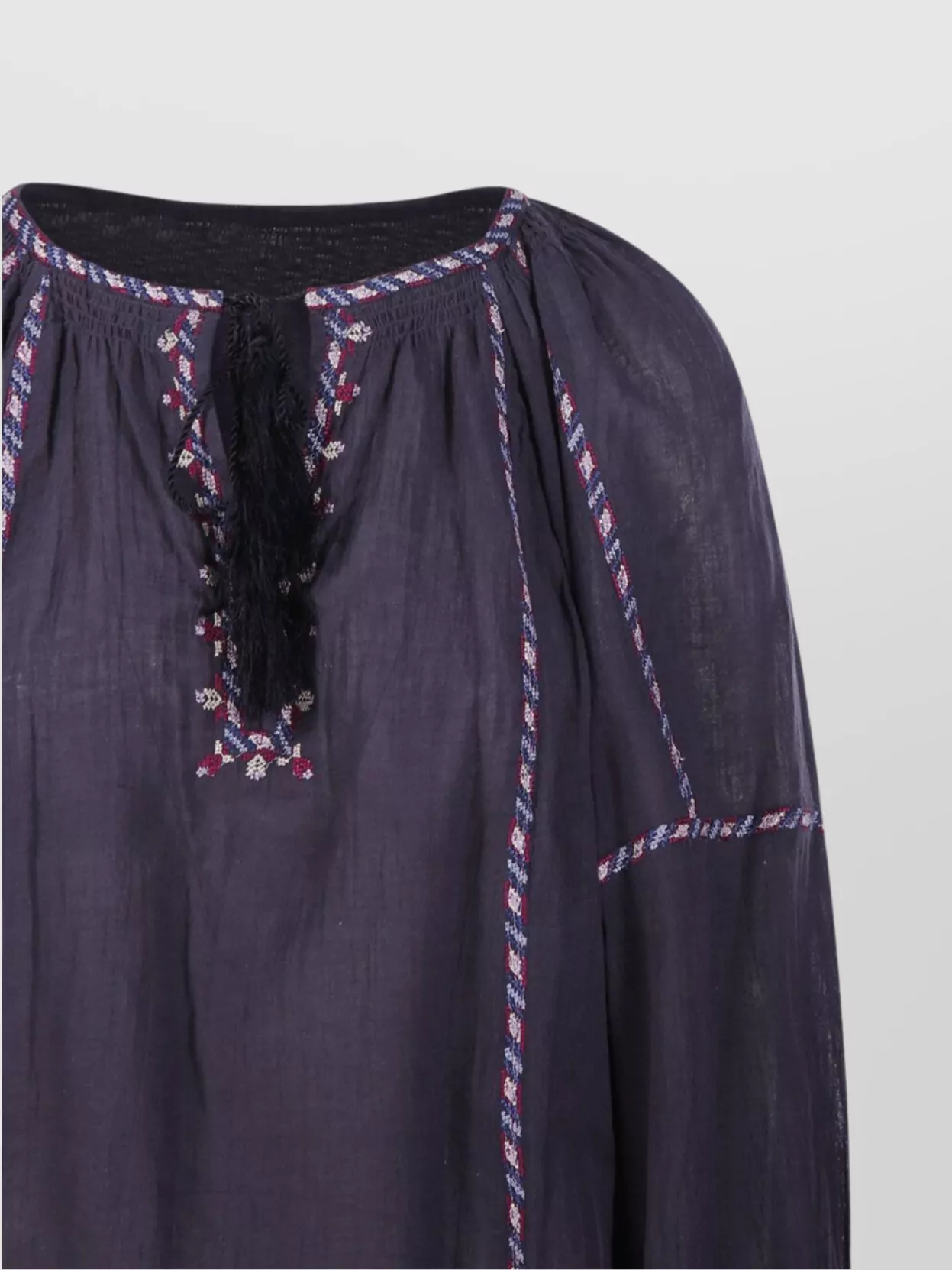 Isabel Marant Étoile Marant Etoile 'fernanda' Top