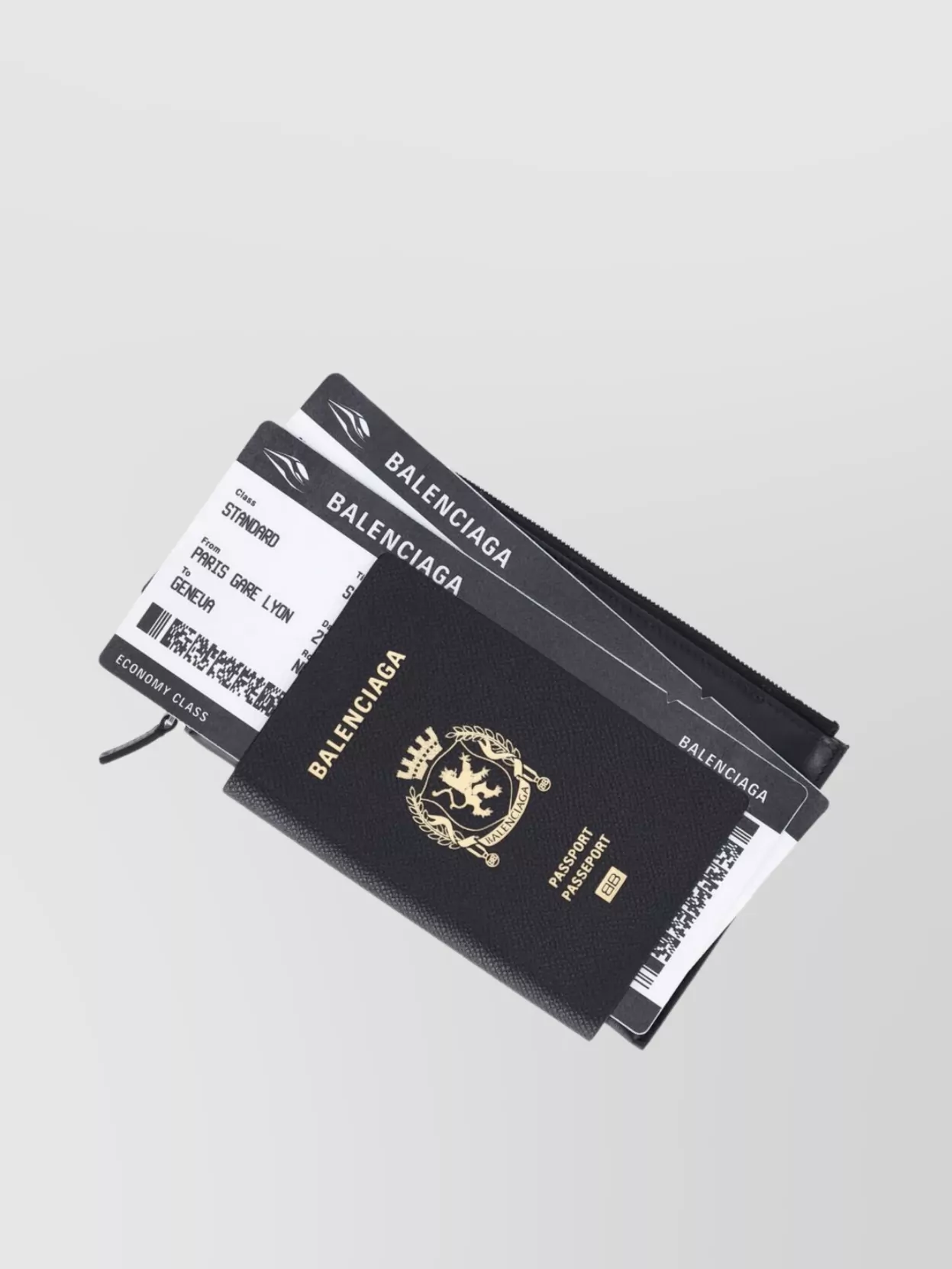 Balenciaga Wrist Wallets