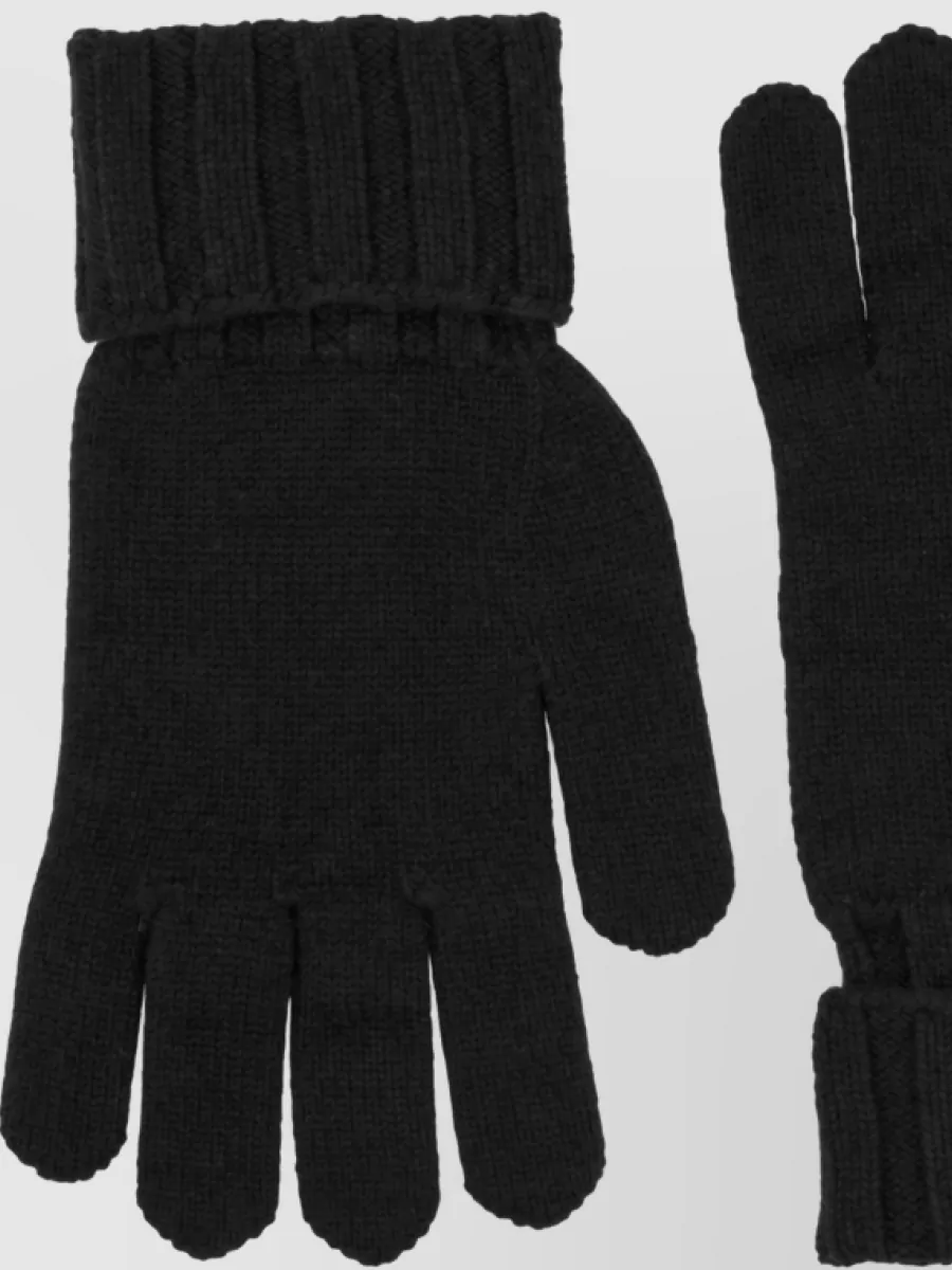 Vivienne Westwood Cashmere Gloves