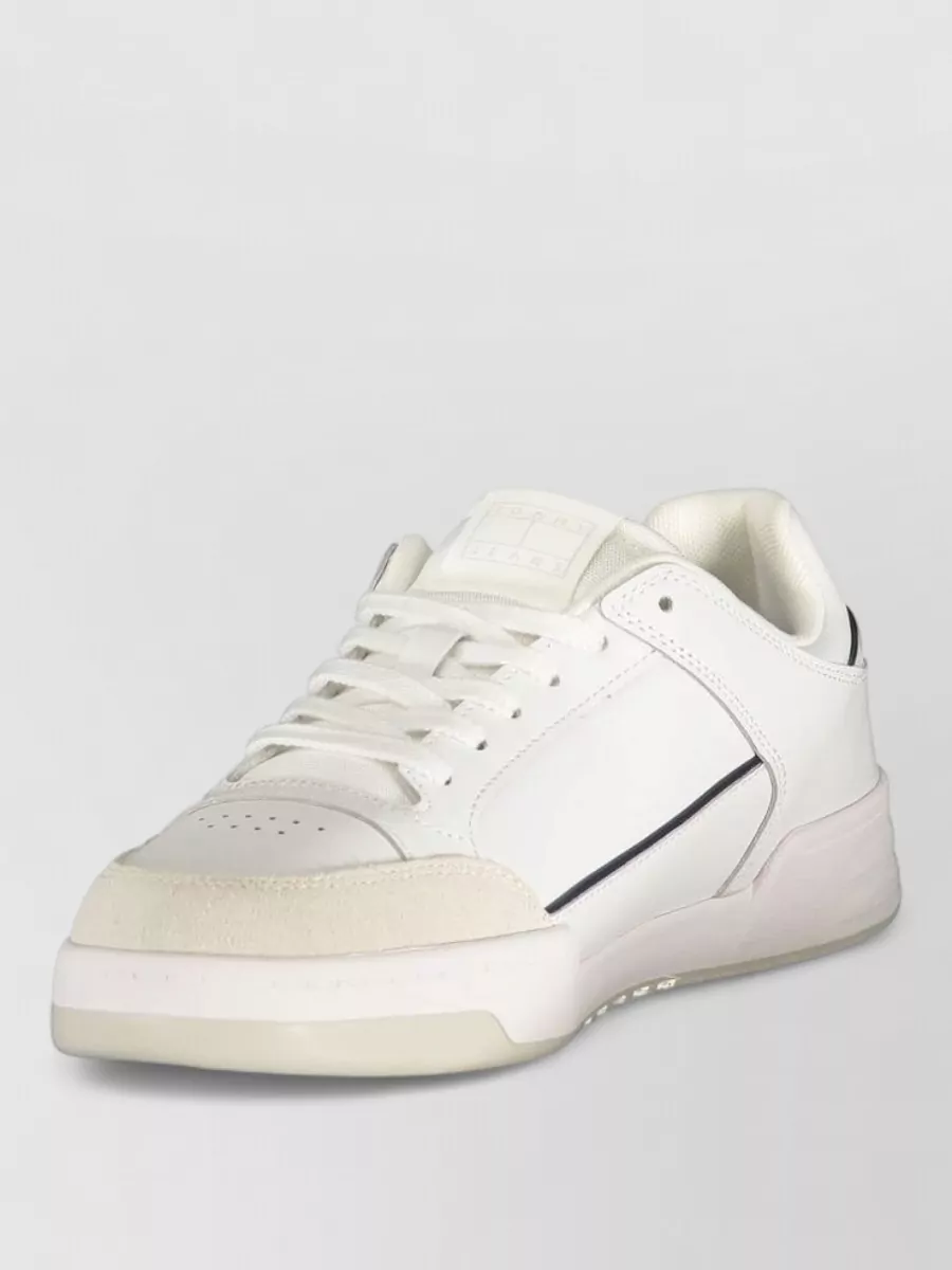 Tommy Hilfiger low-top sneakers