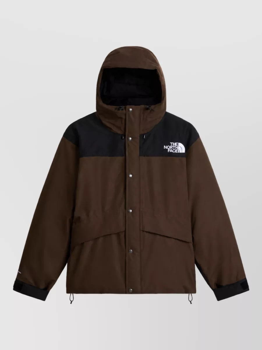 The North Face Down Puffer Jacket