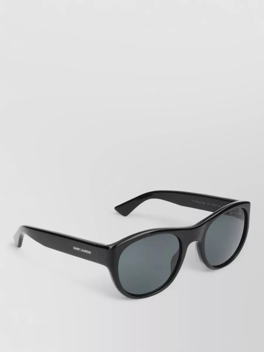 Saint Laurent Acetate Sunglasses