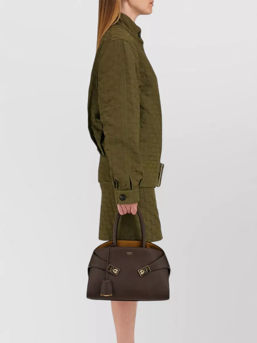 Ferragamo Shoulder Bag