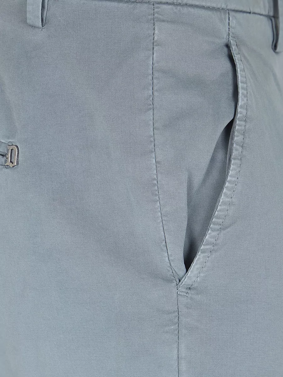 Dondup Slim-Fit Chinos