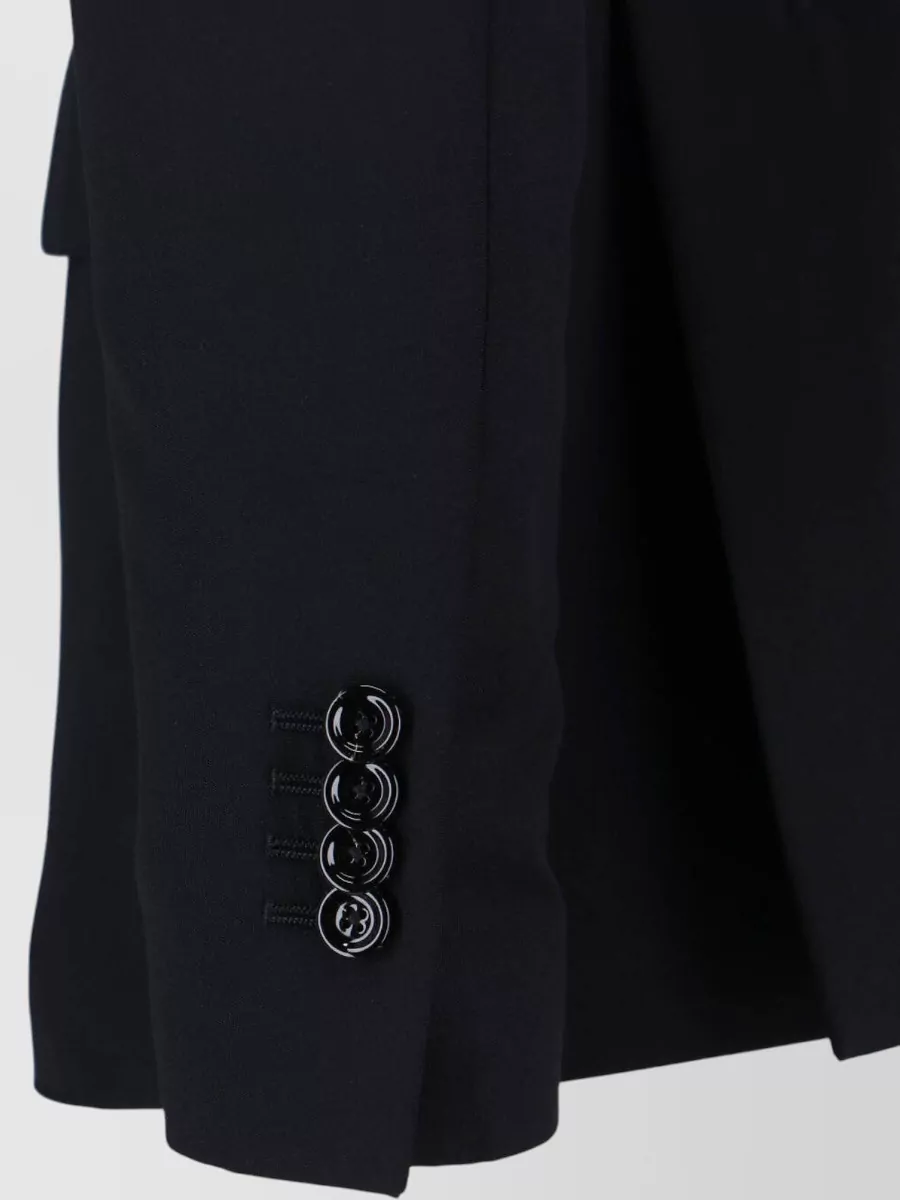 Lardini Tailored Suits Notch Lapel Single Breasted