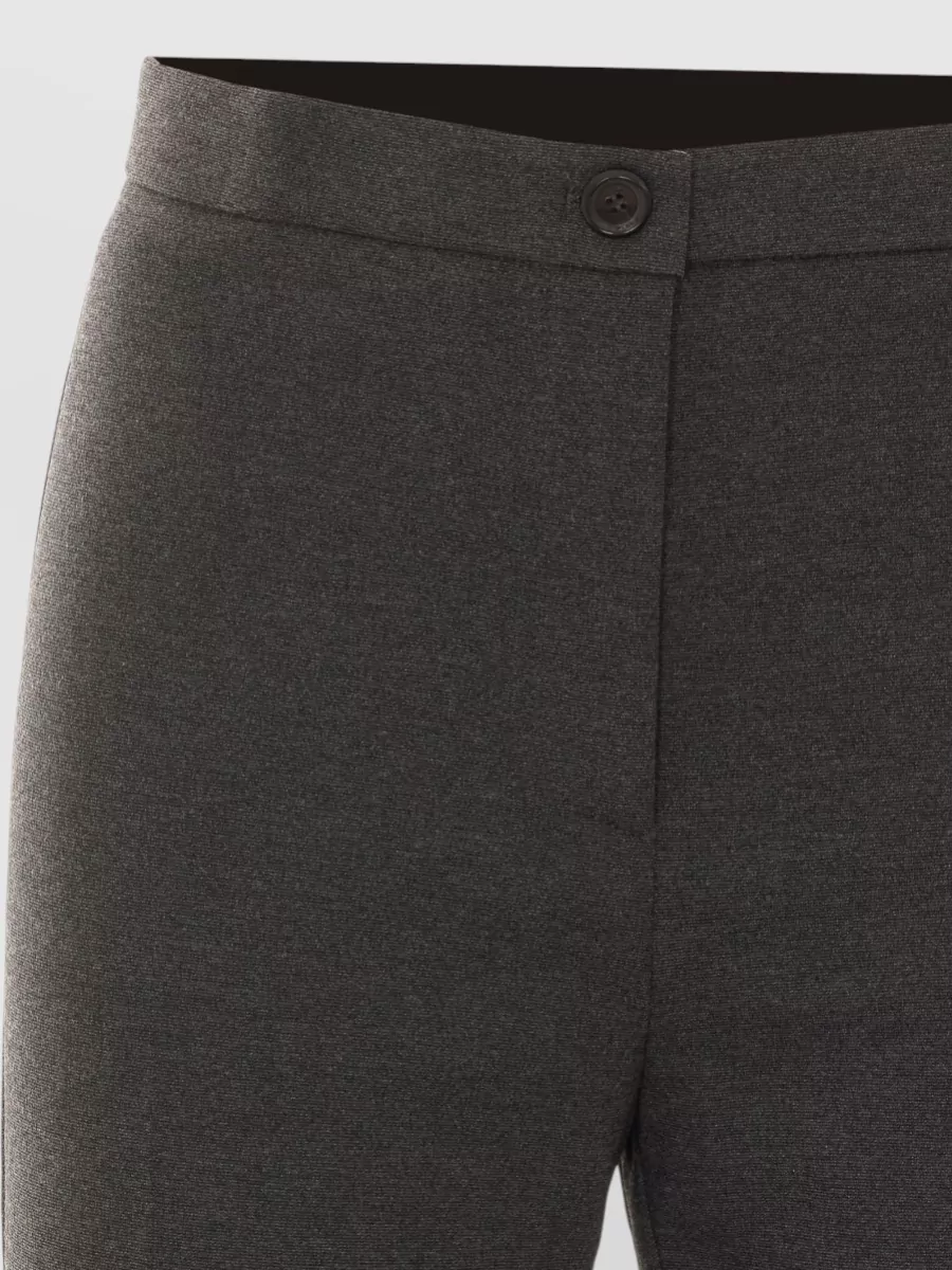 Pinko Straight-Leg Trousers