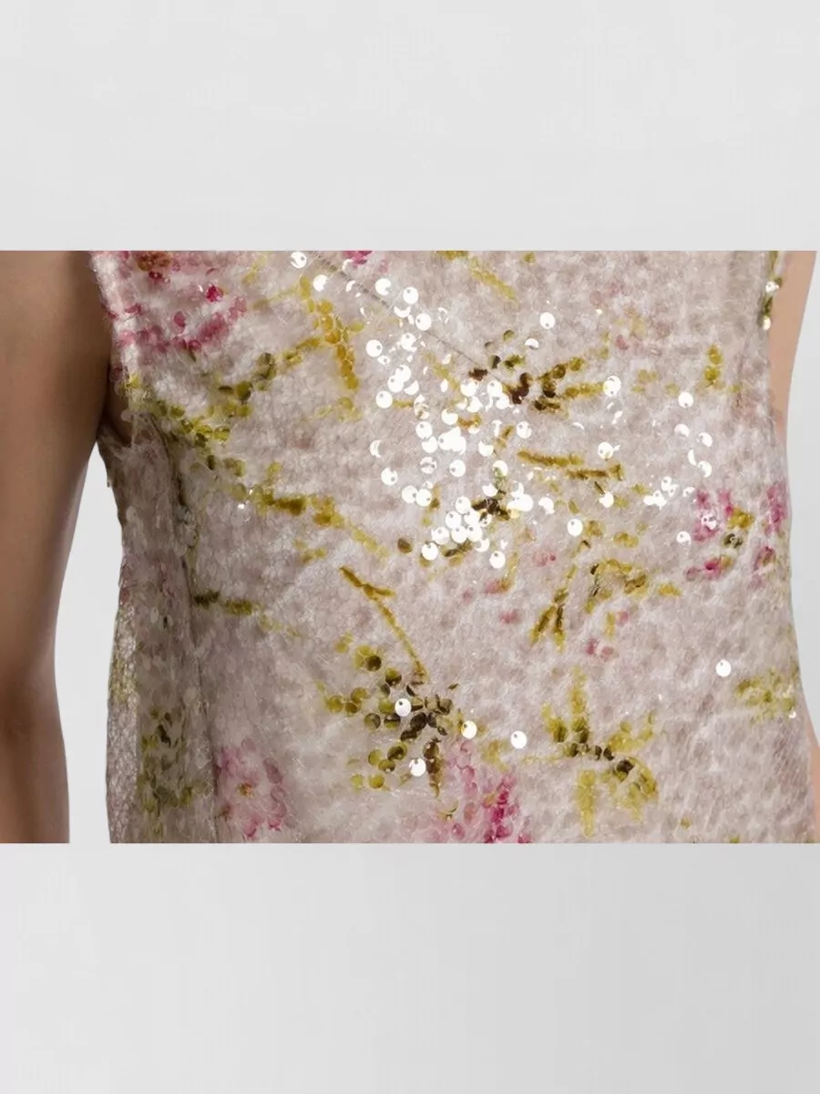 Alberta Ferretti Blouse
