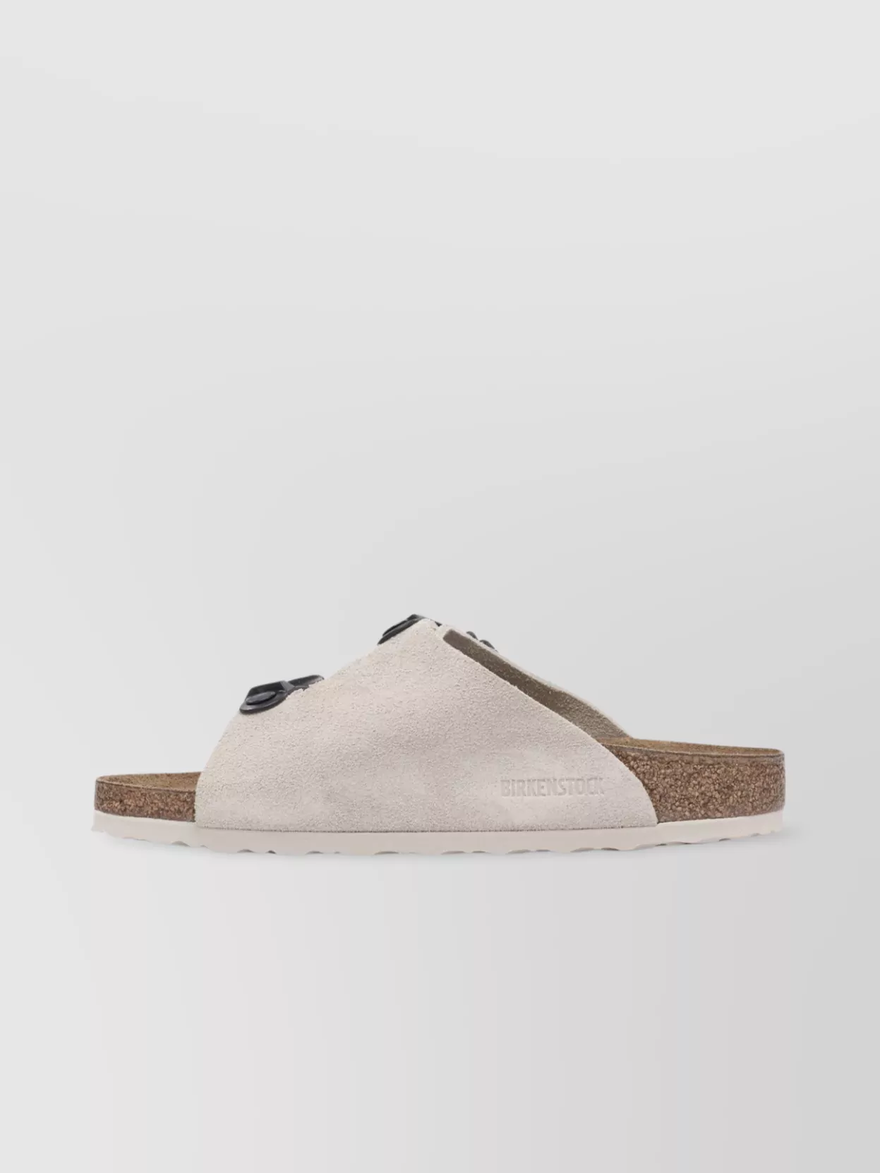 Birkenstock Cork Sole Open Toe Sandals
