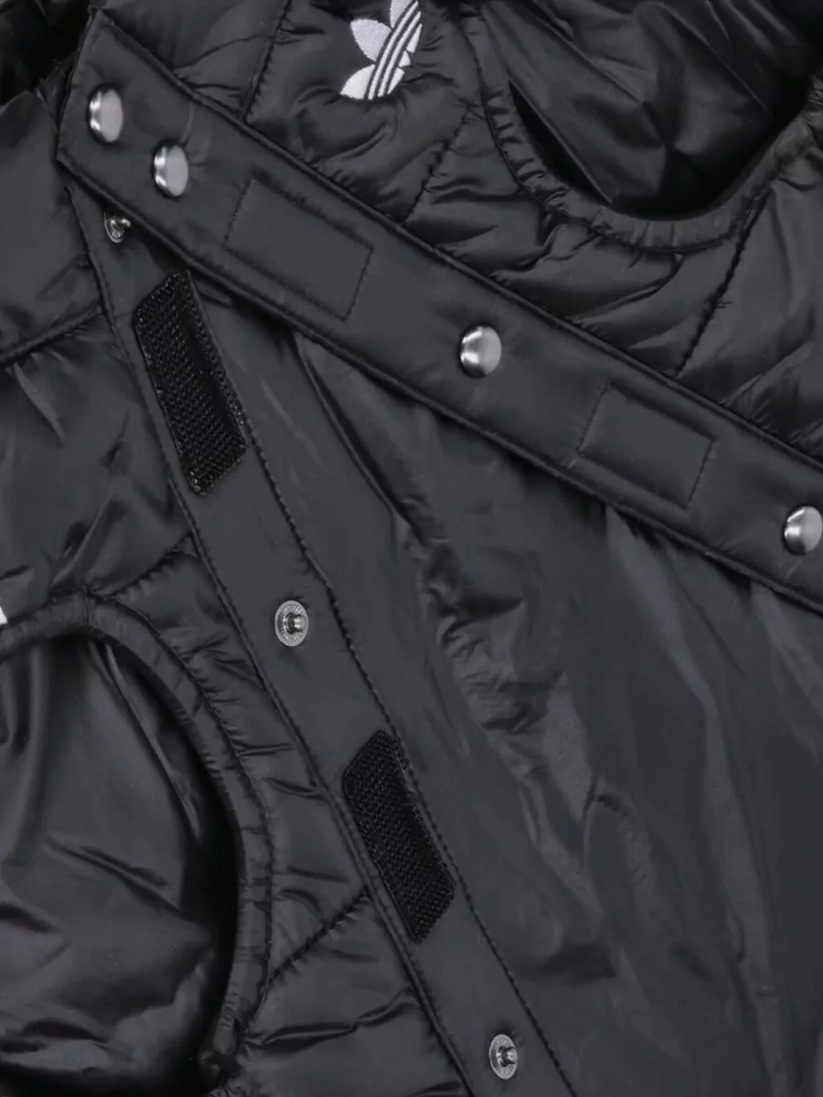 Adidas Parka Coat