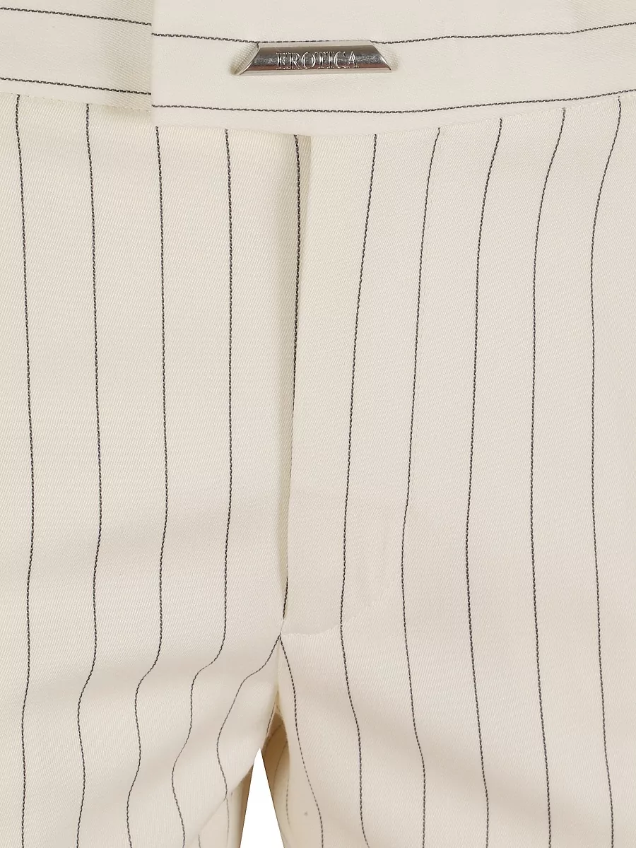 Dondup Tailored Trousers