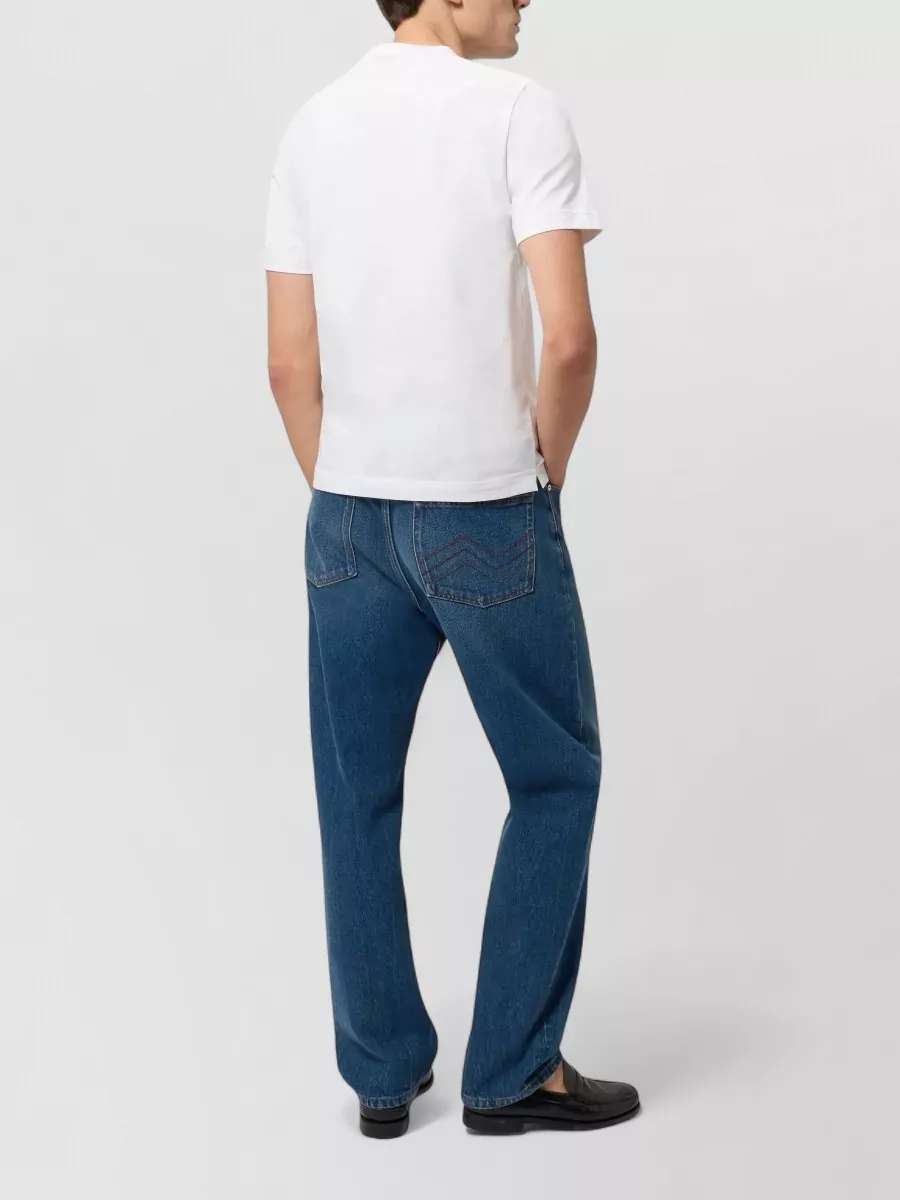Missoni Cotton T-Shirt
