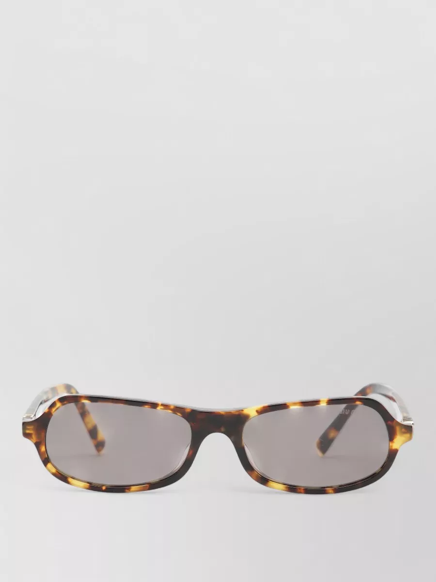 Miu Miu sunglasses