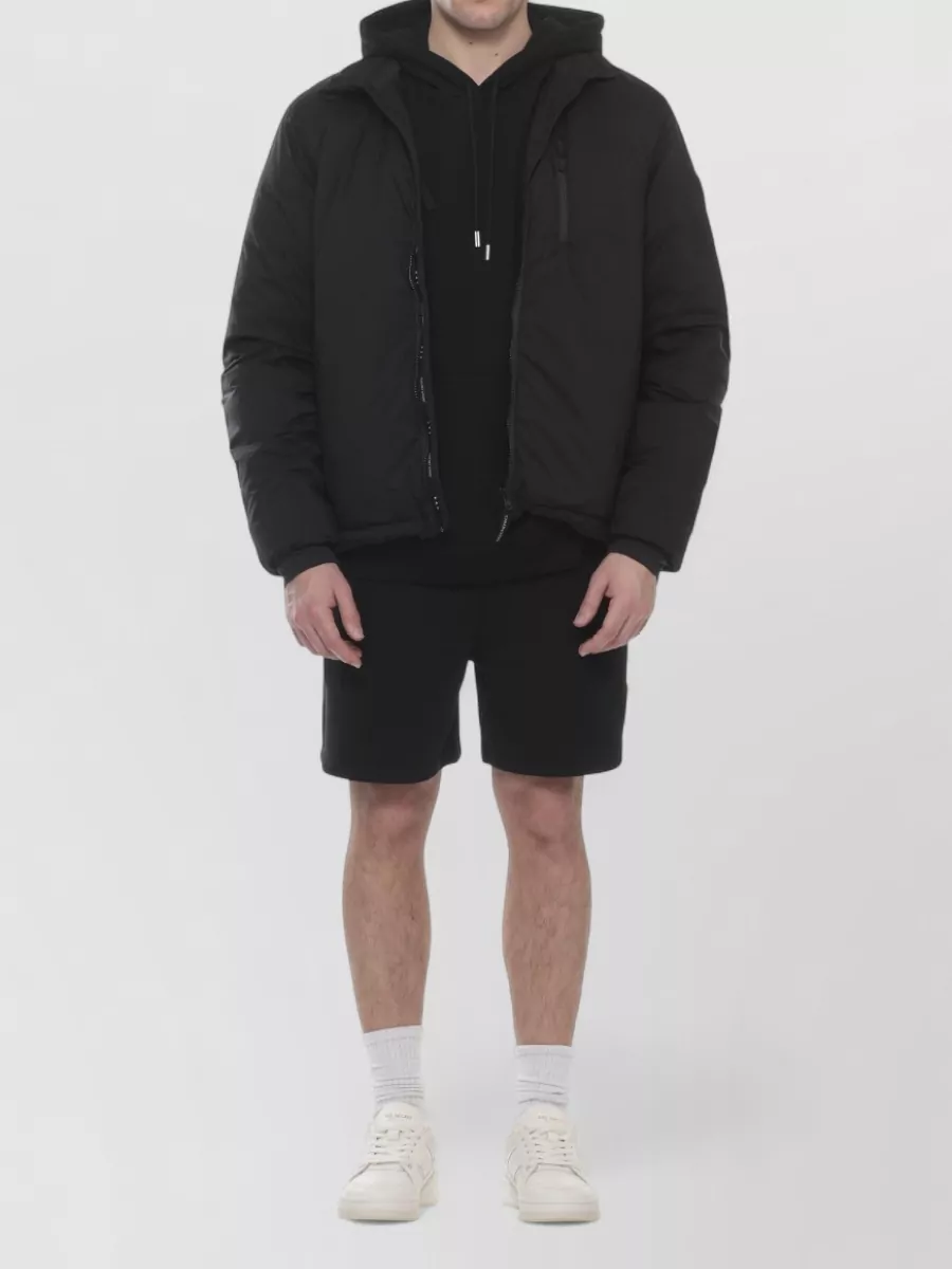 Canada Goose Cotton Hoodie