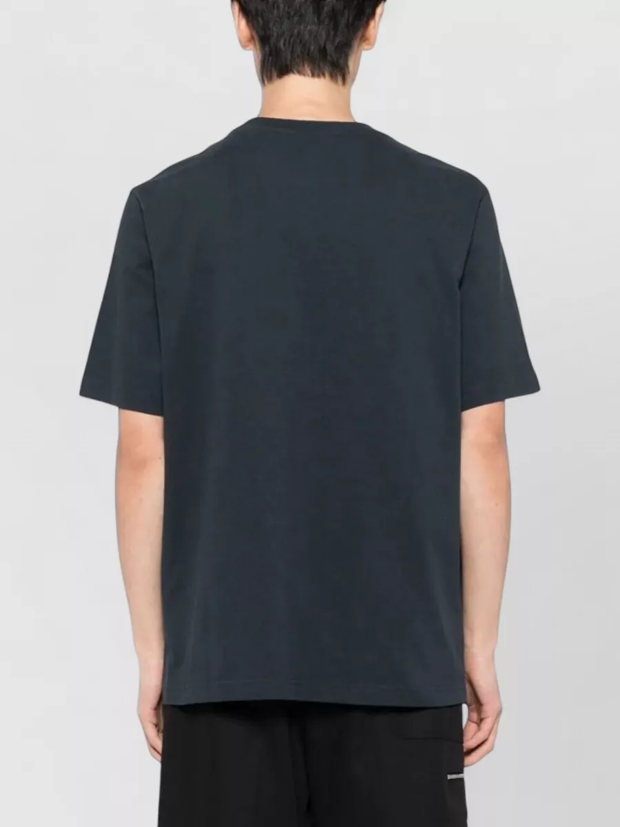 Maison Kitsuné Comfort Fit T-Shirt