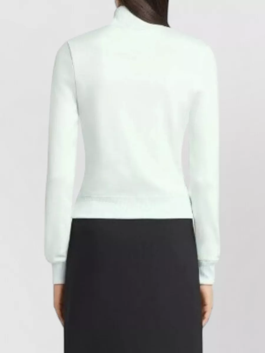 Courrèges Signature Tracksuit Jacket