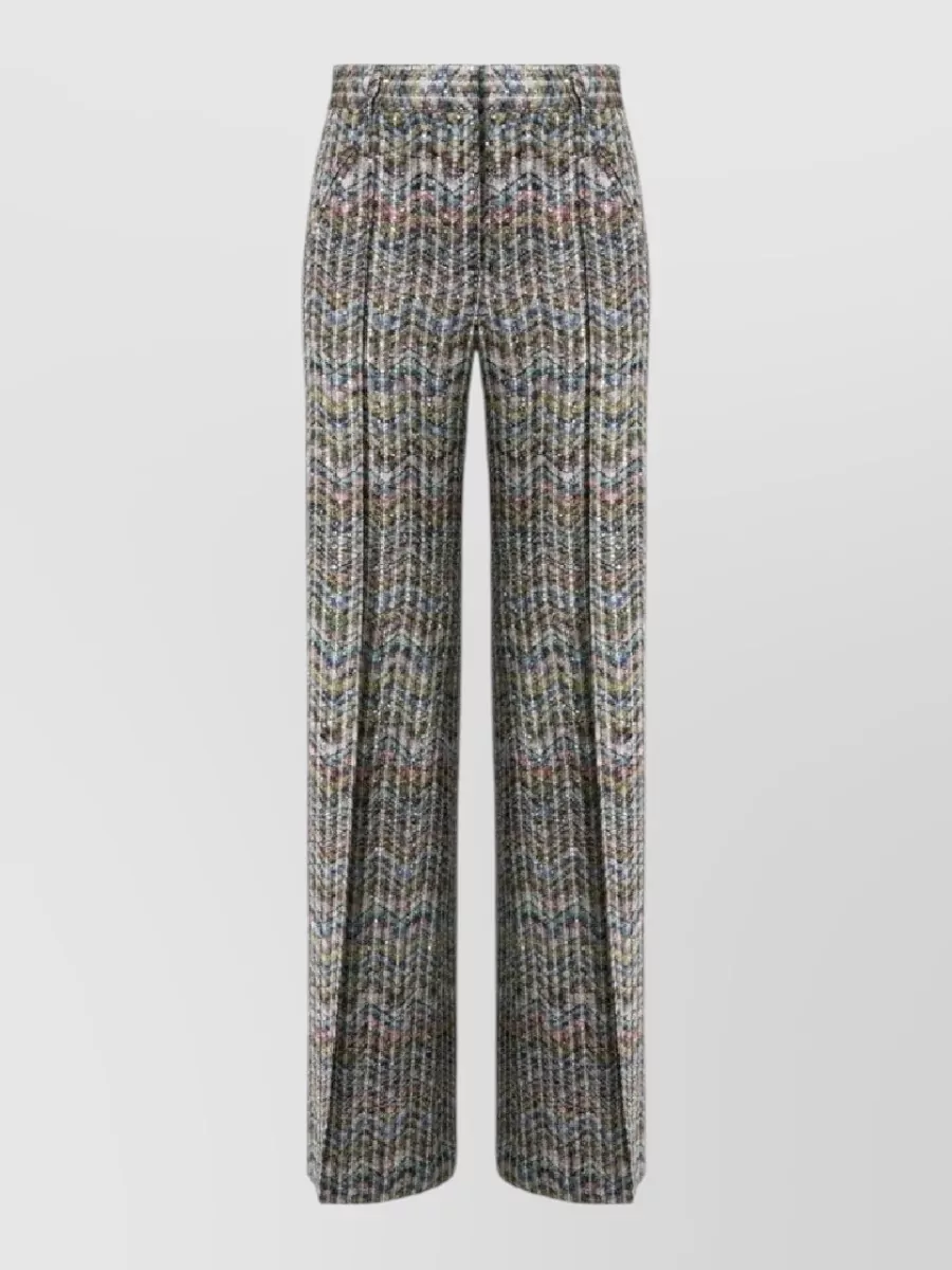 Missoni graphic briefs