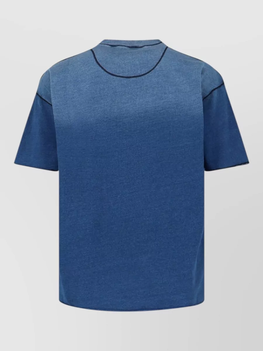Diesel Short-Sleeve Shirt