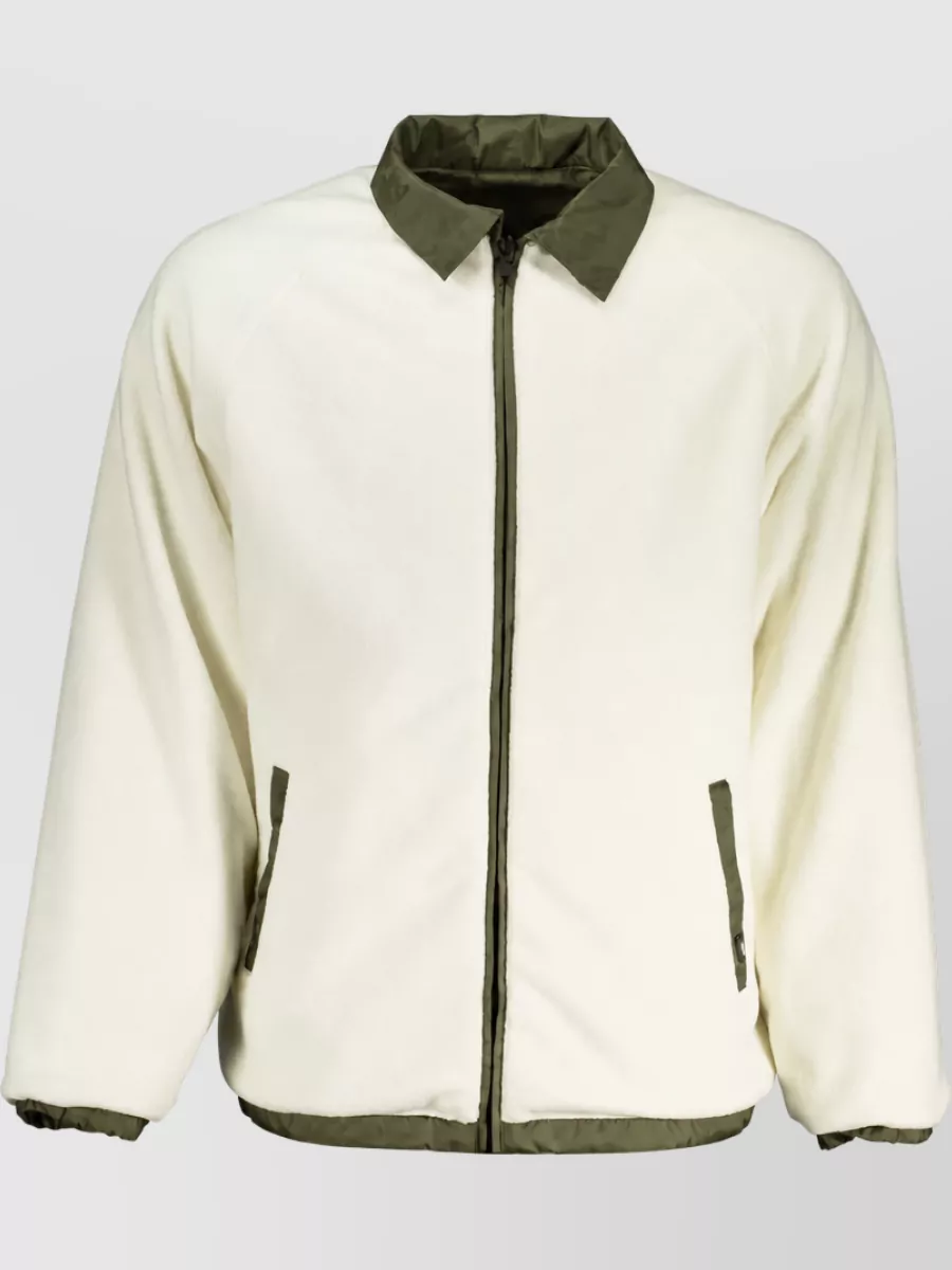 Vans Nylon Padded Coat