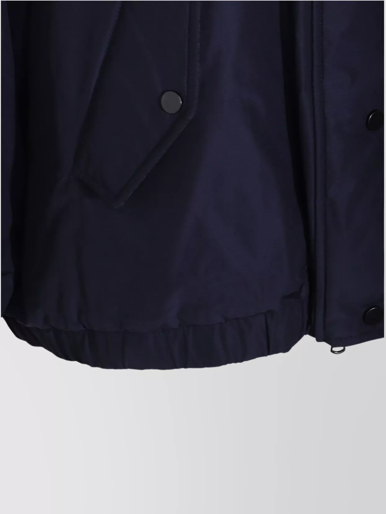 Brunello Cucinelli Puffer Jackets With Hood And Pockets