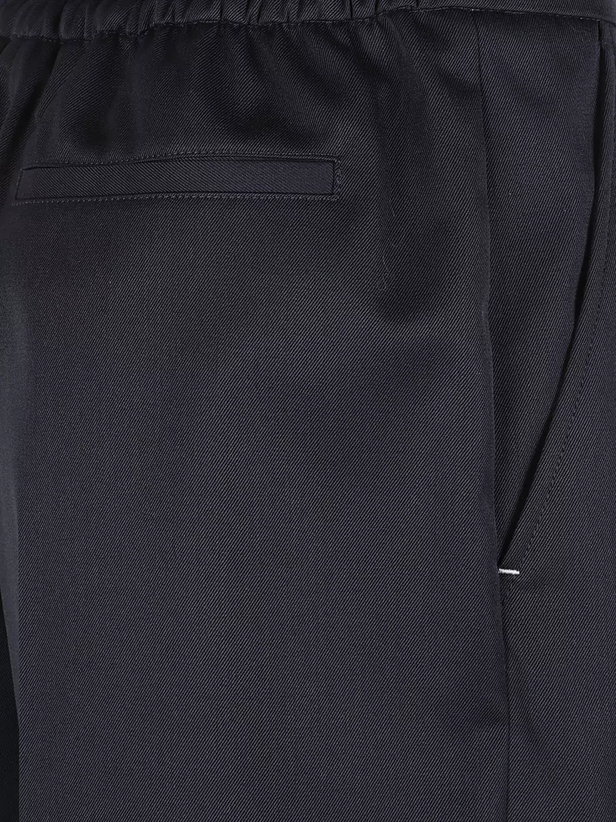 Victoria Beckham Tailored Shorts