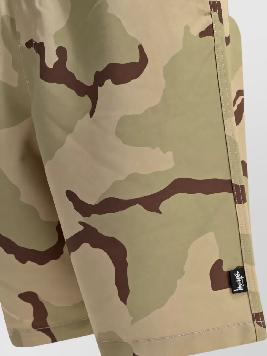 Stüssy cargo shorts