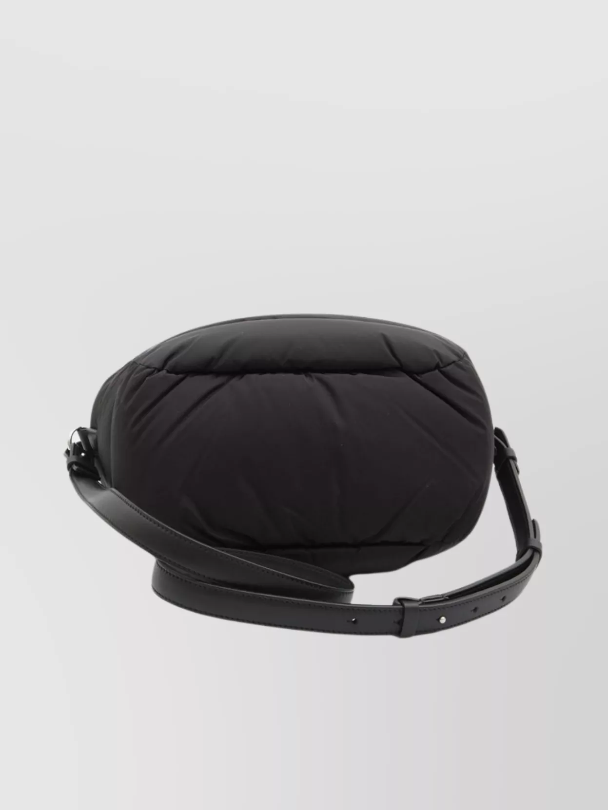 Moncler Caradoc Bag Trapeze Webbing Handles