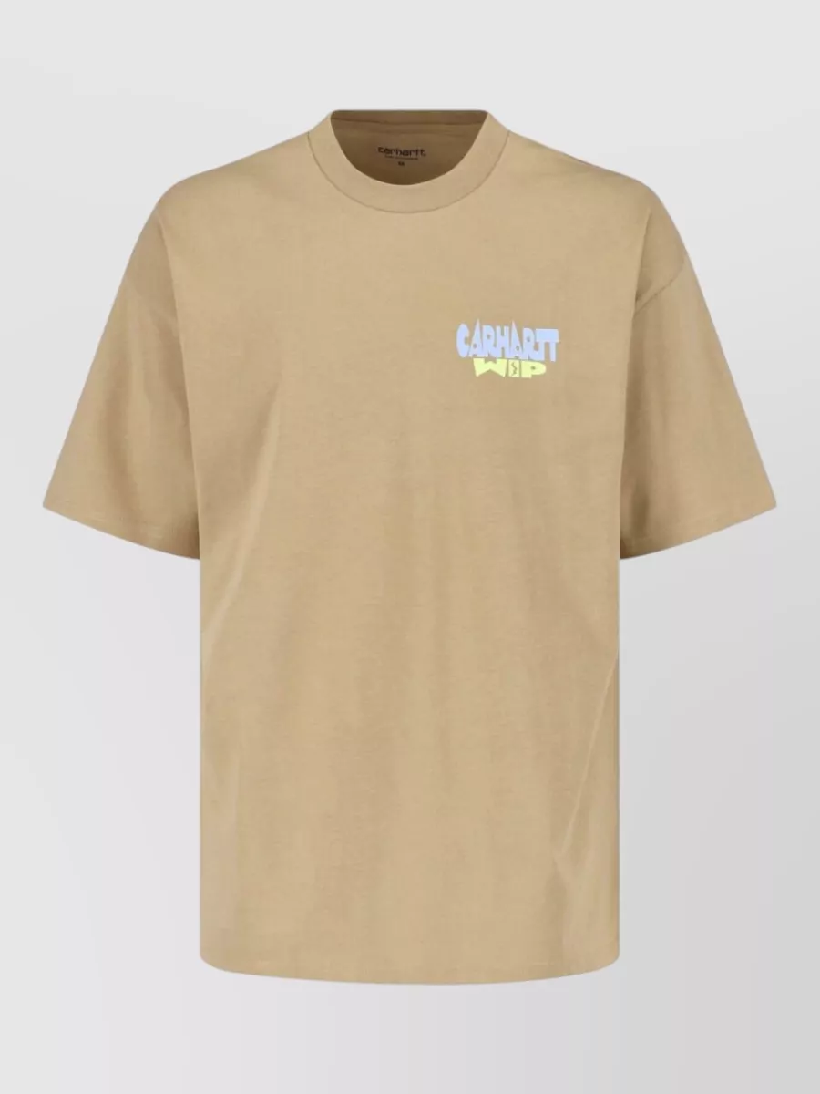 Carhartt Wip short-sleeve shirt