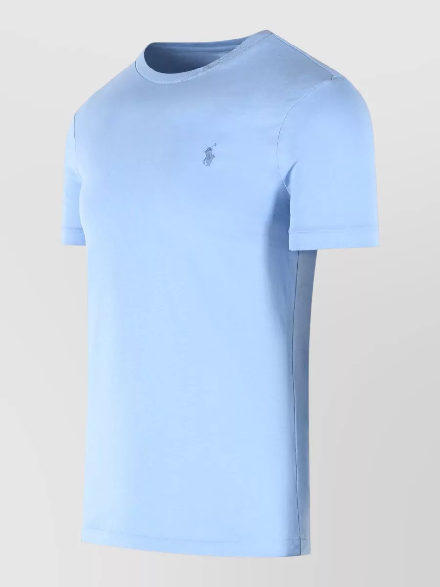 Polo Ralph Lauren Cotton T-Shirt
