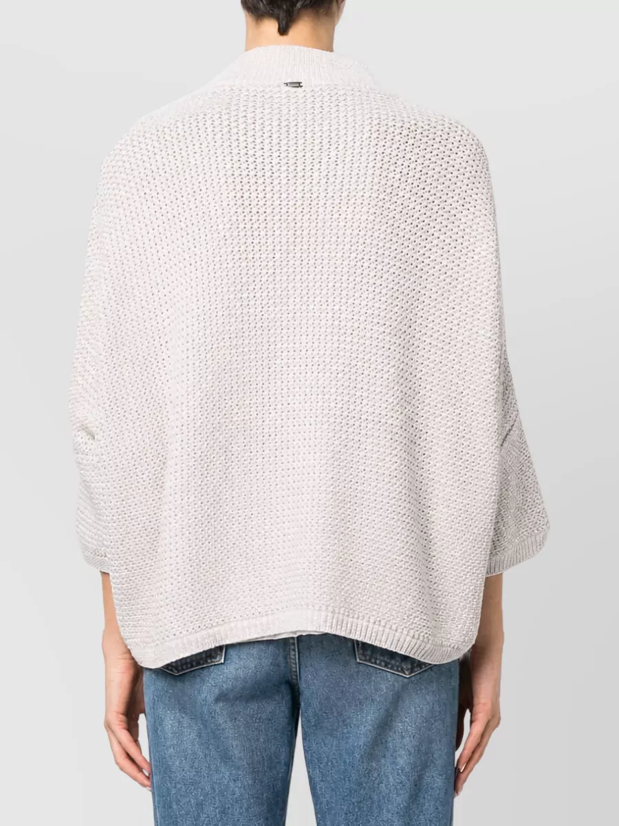 Herno Cotton Cardigan