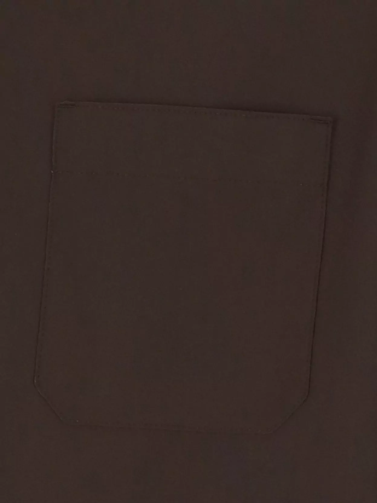 Herno Man's Shirt With Chest Pocket And Welt Pockets