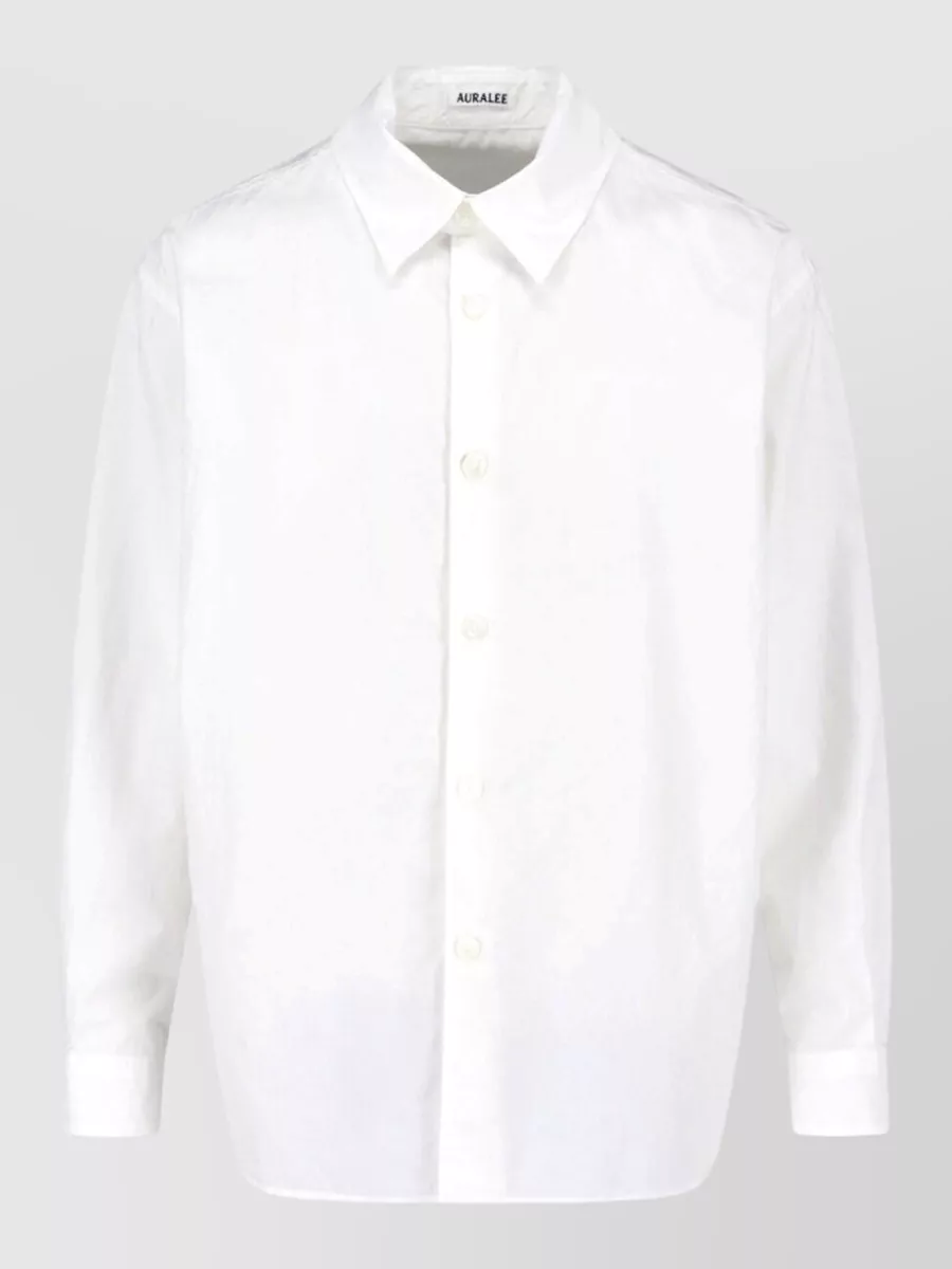 Auralee t-shirt