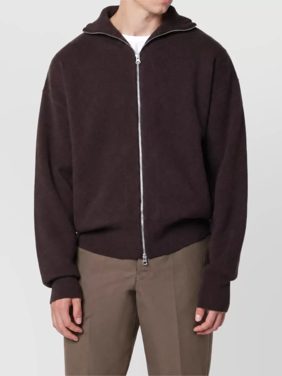 Extreme Cashmere cashmere jumper
