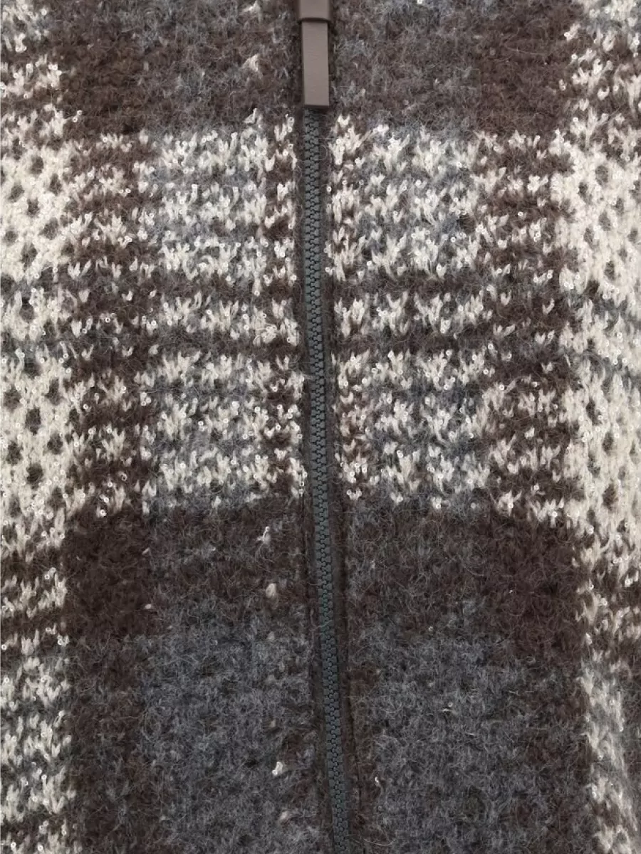 Brunello Cucinelli Mohair Cardigan