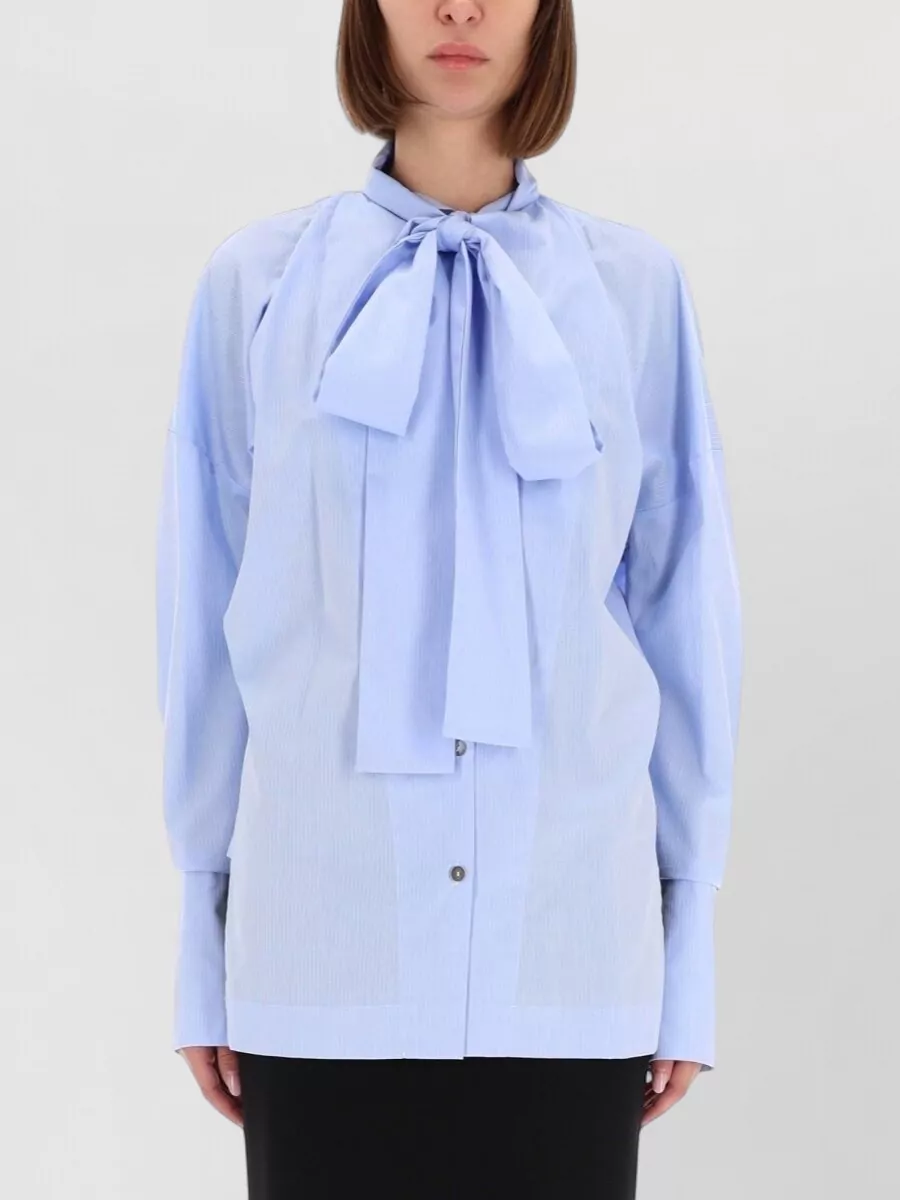 Thelatest Cotton Shirt