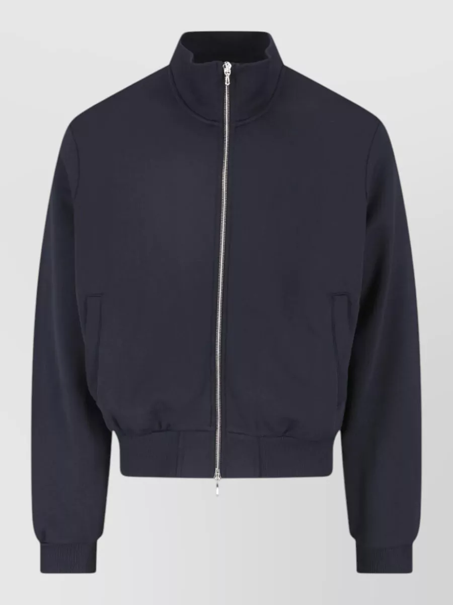 Our Legacy zipped hoodie