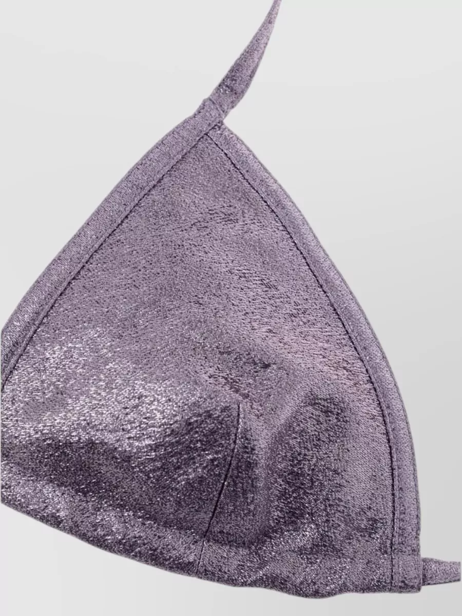 Tom Ford Polyamide Triangle Bra
