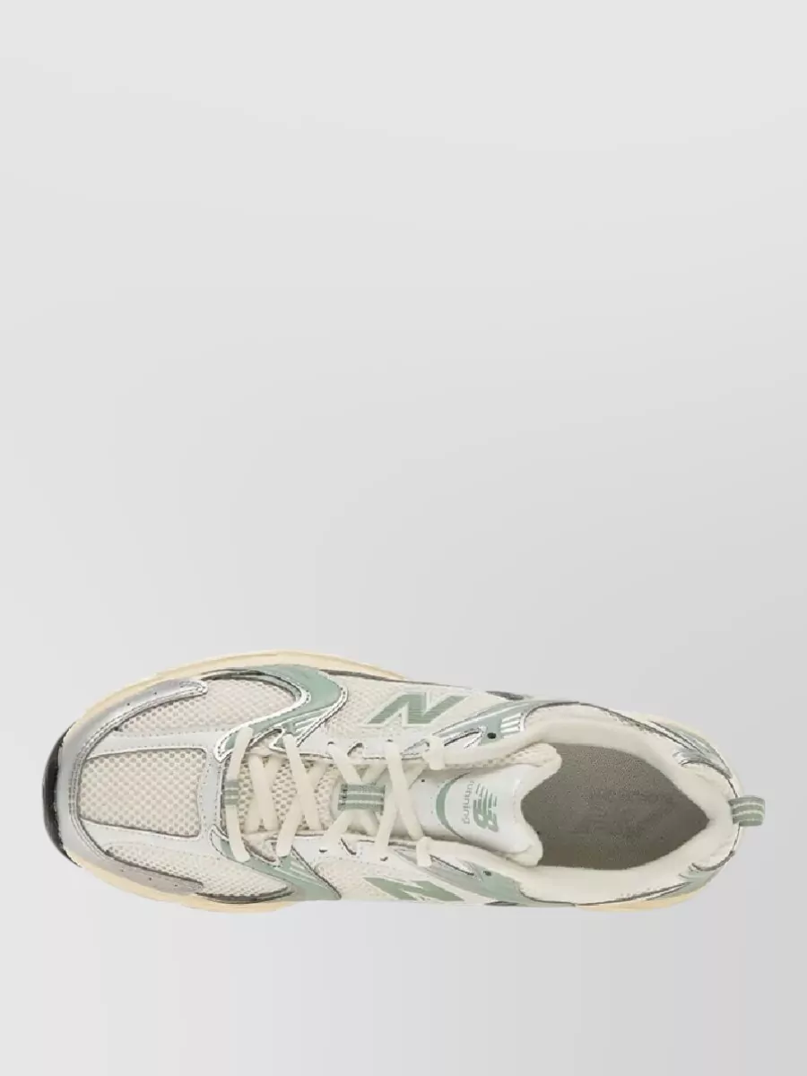 New Balance Low-Top Sneakers
