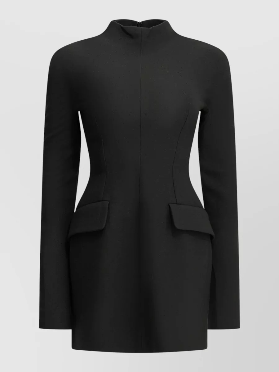 Sportmax single-breasted coat