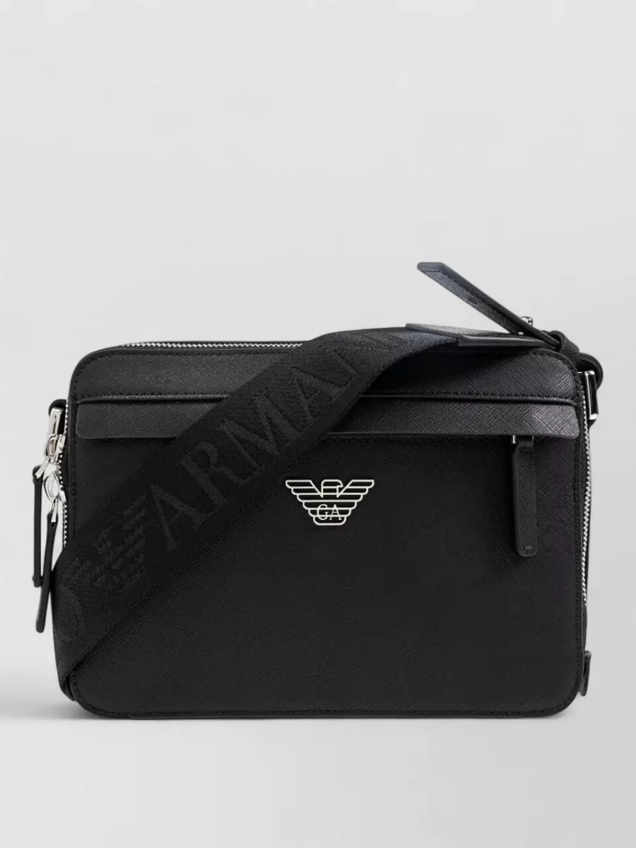 Emporio Armani crossbody bag