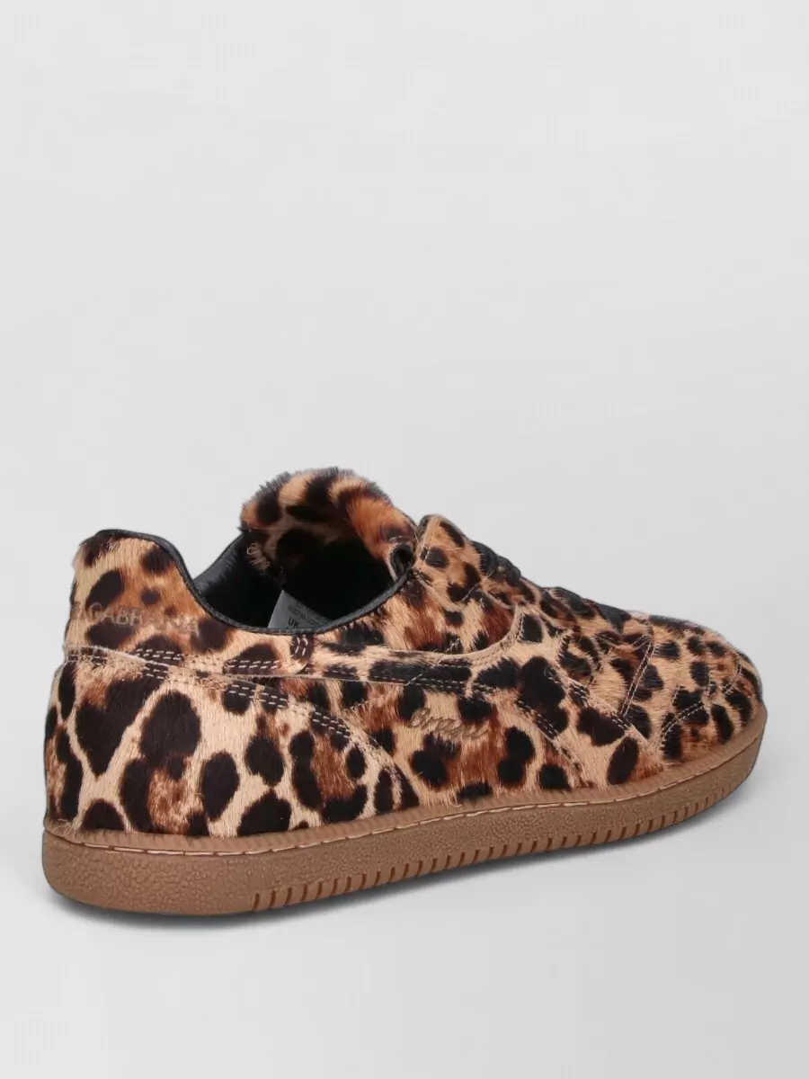 Dolce&Gabbana Low-Top Sneakers